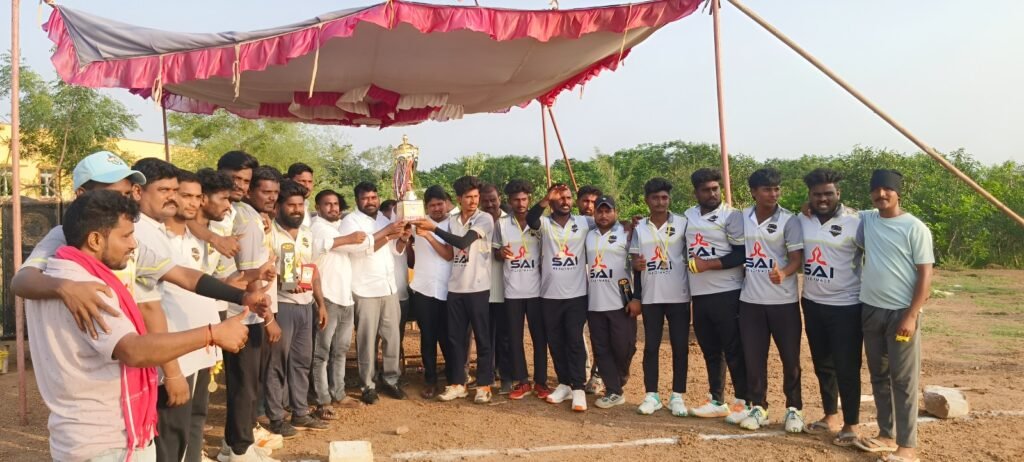భీమారంలో ముగిసిన ‘హమ్ బంజార’ టోర్నమెంట్: