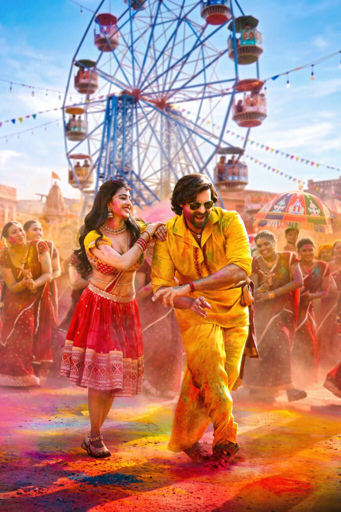 ‘కొరియన్ కనకరాజు’ లో స్పెషల్ సాంగ్ చేసిన హీరోయిన్ దక్షా నాగర్కర్‌