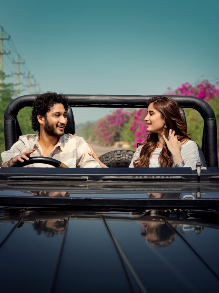 విజయవాడలో ‘శ్రీనివాస మంగాపురం’ మూవీ ట్రైలర్ లాంచ్