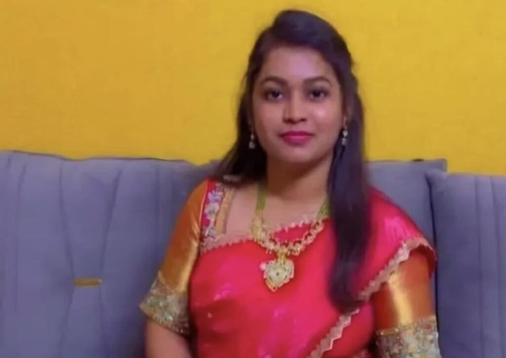 ఐదో అంతస్తు నుంచి దూకి వైద్యా విద్యార్ధిని ఆత్మహత్య