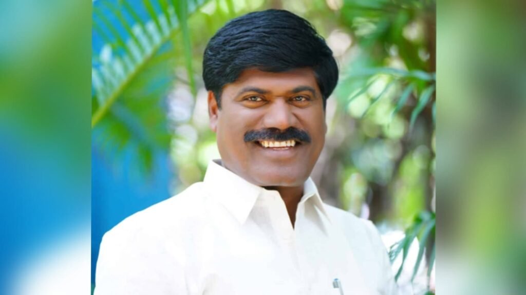 తెలంగాణ ఉద్యమ కారుడుమాజీ ఎమ్మెల్యే  పెద్ది సుదర్శన్ రెడ్డి మృతి.