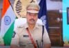 చిట్ ఫండ్ మోసాలపై అప్రమత్తంగా ఉండాలి పల్నాడు జిల్లా ఎస్పీ కృష్ణారావు సూచన
