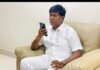 గోనెగండ్ల వీధికుక్కల దాడి ఘటనపై తక్షణమే స్పందించిన ఎమ్మెల్యే డాక్టర్ బి.వి. జయనాగేశ్వర రెడ్డి ప్రత్యేక డ్రైవ్ నిర్వహించి నివారణ చర్యలు చేపట్టాలని అధికారులకు ఆదేశం