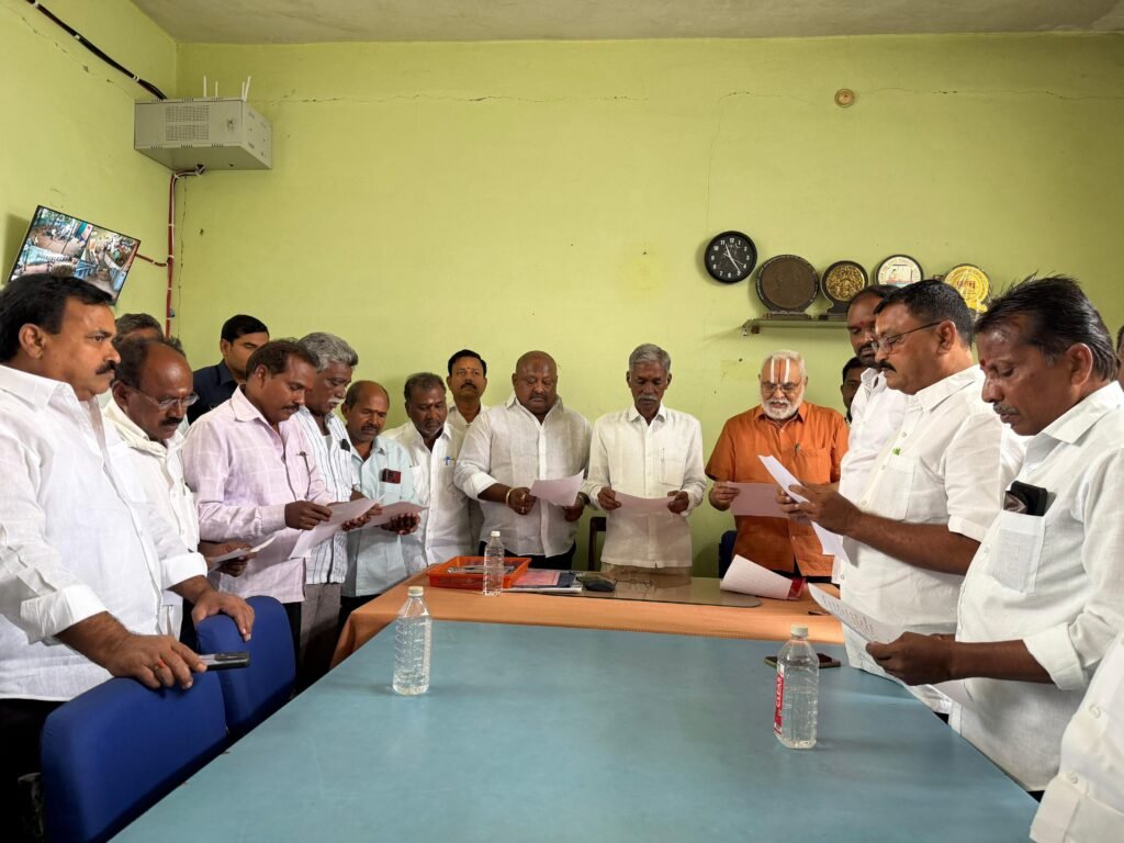 చేనేతలను ఆదుకున్న ఘనత బీఆర్ఎస్ ప్రభుత్వానిదే: గంగుల కమలాకర్