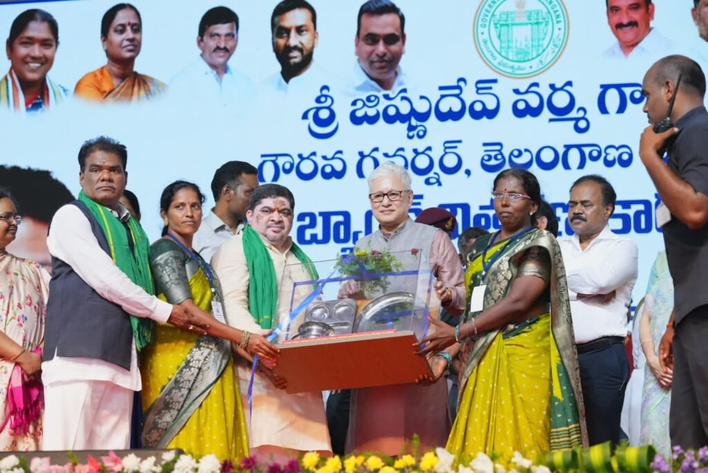 ఒక సంకల్పం ఒక సేవా యజ్ఞం ప్లాస్టిక్ రహిత హుస్నాబాద్‌  స్టీల్ బ్యాంక్ ఏడాది విజయగాథ హుస్నాబాద్