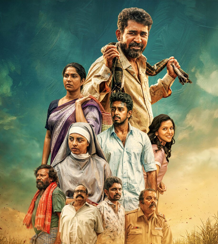 వంద దేవుళ్ళు’ మూవీ త్వరలో ZEE5 లో స్ట్రీమింగ్