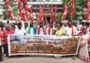 దళితులు, గిరిజనులు అంటే కూటమి ప్రభుత్వానికి చిన్నచూపా…? పంచాయతీరాజ్ శాఖ మంత్రి పవన్ కళ్యాణ్ పరిధిలో ఈ గ్రామాలు ఉన్నప్పటికీ త్రాగునీటి సమస్య ఎందుకు పరిష్కరించరు…? బొల్లాపల్లి మండలంలోని గ్రామాలను అధికారులు వెంటనే సందర్శించాలి సిపిఐ రాష్ట్ర కార్యదర్శి గుజ్జుల ఈశ్వరయ్య