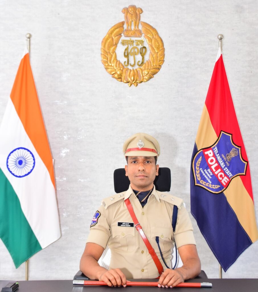 ప్రజలకు ఆటంకం కలిగిస్తే చర్యలు తప్పవు  జగిత్యాల జిల్లా పరిధిలో పోలీస్ యాక్ట్ అమలు  జిల్లా ఎస్పీ అశోక్ కుమార్