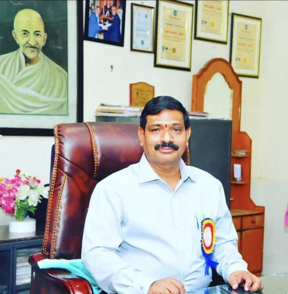 దోస్త్–2026 ప్రవేశాల్లో రాష్ట్రంలో ఎస్‌ఆర్‌ఆర్ ప్రభుత్వ కళాశాలకు ప్రథమ స్థానం