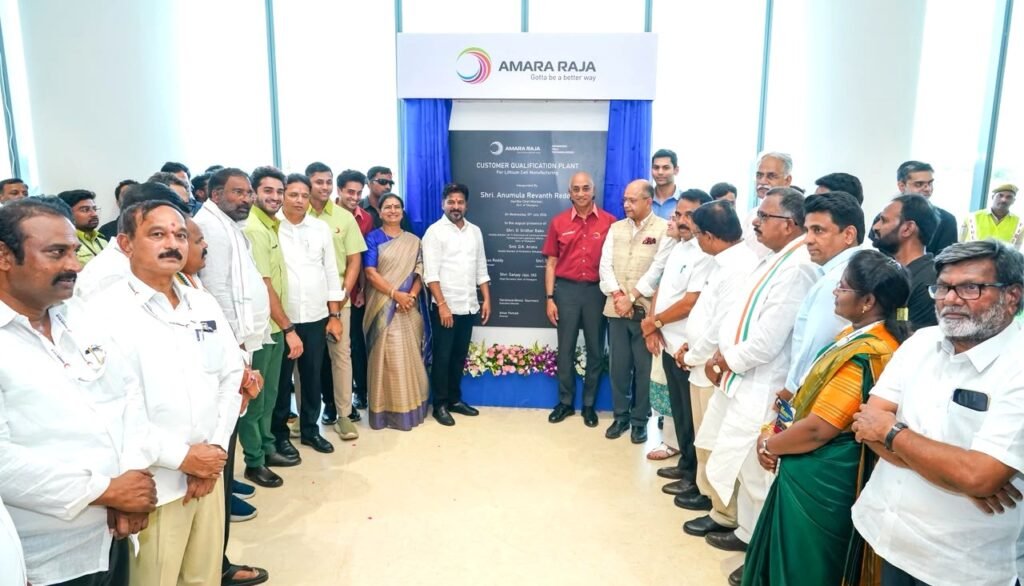 పాలమూరు – రంగారెడ్డి ఎత్తిపోతల ప్రాజెక్టుకు సంబంధించి తొందర్లోనే శుభవార్త ముఖ్యమంత్రి  ఎ. రేవంత్ రెడ్డి