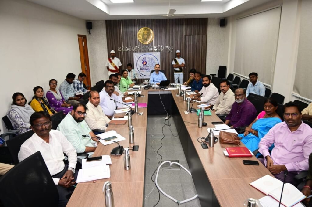 13నుంచి ఆల్బండజోల్ మాత్రలు పంపిణి.