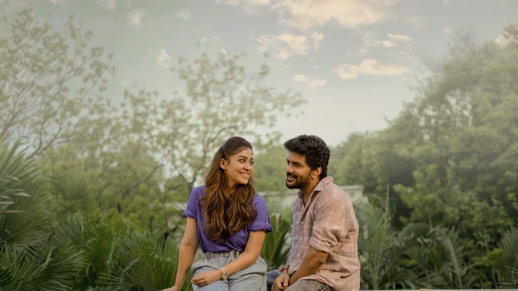 నయనతార ‘హాయ్’ మూవీ ఆగస్టు 28న గ్రాండ్ రిలీజ్