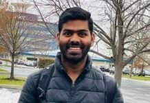 అమెరికాలో హన్మకొండ జిల్లా విద్యార్థి మృతి15 రోజులుగా మృత్యువుతో పోరాడి కన్నుమూత,