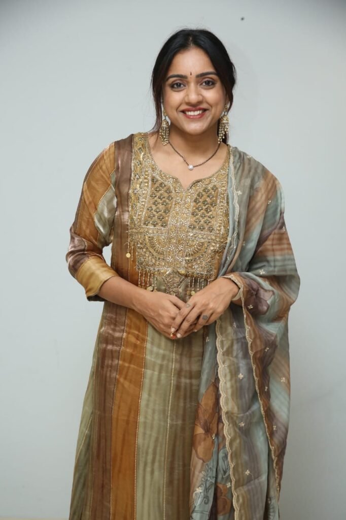 ఘనంగా ‘ధర్మస్థల నియోజకవర్గం’ మూవీ ట్రైలర్ లాంఛ్