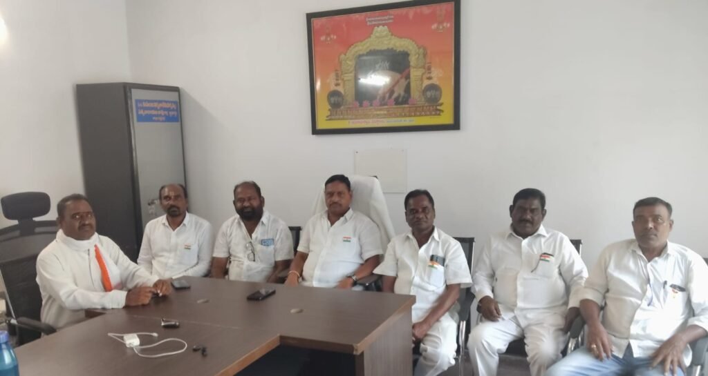 శ్రీ ఆదివార స్వామి జయంతి ఉత్సవాలను విజయవంతం చేయండి.