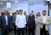 విశాఖలో ఐబీఎం(IBM) ఫ్యూచర్ నౌ సెంటర్ను ప్రారంభించిన మంత్రి లోకేష్ ప్రపంచవ్యాప్తంగా ఏఐ, డిజిటల్ ట్రాన్స్ ఫర్మేషన్ సేవలకు మద్దతుగా సెంటర్ ఏర్పాటు
