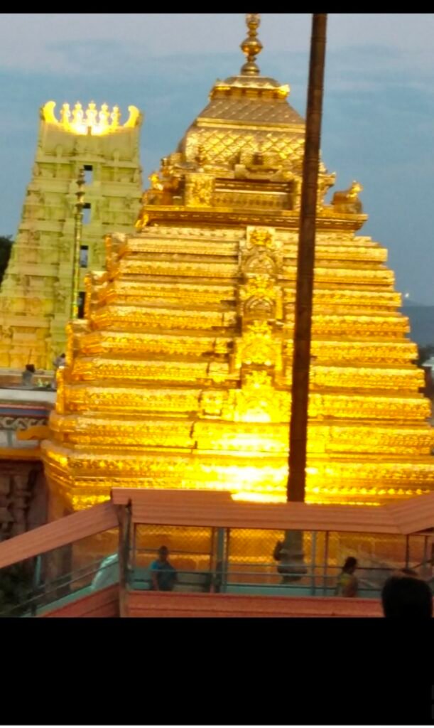 ఈ నెల 25న దర్శనం మరియు  ఆర్జితసేవలు టికెట్లు విడుదల   సెప్టెంబరు నెలకు సంబంధించి శ్రీస్వామివారి స్పర్శదర్శనం, శీఘ్ర, అతిశీఘ్ర దర్శనాలు మరియు ఆర్జితసేవా టికెట్లు ఈ నెల 25న  విడుదల   రాష్ట్ర ప్రభుత్వ మనమిత్ర వాట్సప్ ద్వారా టికెట్లు పొందే అవకాశం  ఏ.పి.టి.ఎస్ వారి వెబ్‌సైట్ www.tms.ap.gov.in  ద్వారా కూడా టికెట్లు పొందే సదుపాయం.   టికెట్ల లభ్యతను బట్టి ఒక గంట ముందువరకు కూడా ఆర్జితసేవా టికెట్లు పొందే ఏర్పాటు  – కార్యనిర్వహణాధికారి యం. శ్రీనివాసరావు