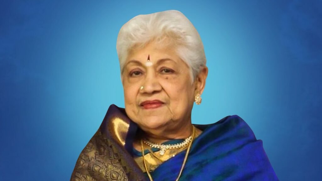 షావుకారు జానకి మృతి పట్ల సీఎం రేవంత్ రెడ్డి సంతాపం హైదరాబాద్