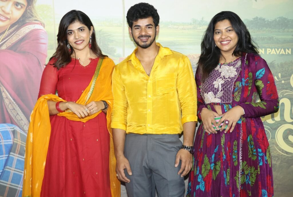 సోషల్ మీడియాలో వైరల్ మారిన ‘బంగారం’ సాంగ్