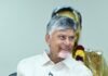 గొడ్డలి పార్టీ చేసే కుట్రలను ఎప్పటికప్పుడు తిప్పికొట్టాలి యూనిట్ ఇంఛార్జ్లకు శిక్షణలో సీఎం చంద్రబాబు