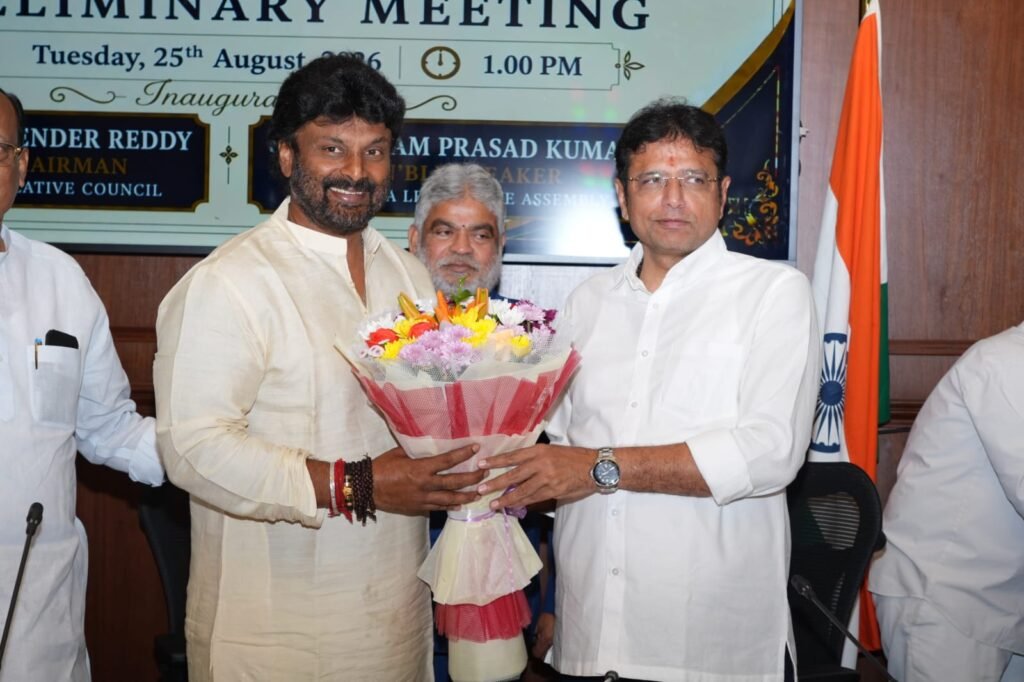 బీసీ ల సంక్షేమం, అభివృద్ధికి కృషి చేస్తాను.    ఎమ్మెల్యే మక్కన్ సింగ్ రాజ్ ఠాకూర్.