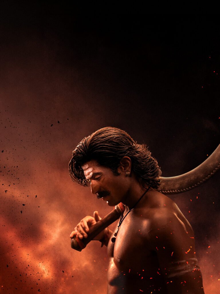 దసరా సందర్బంగా అక్టోబర్ 16న “రణబాలి” సినిమారిలీజ్