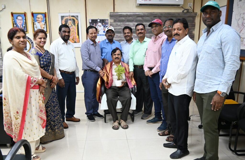 వినియోగ దారునికి నాణ్యమైన బొగ్గును అందించాలి క్వాలిటీ జి.ఎం