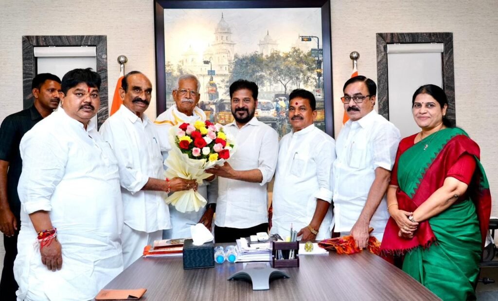 రాష్ట్రంలో చిన్న నీటిపారుదల వ్యవస్థ పై నివేదిక కీలక సూచనలు చేసిన వ్యవసాయ, రైతు సంక్షేమ కమిషన్ హైదరాబాద్