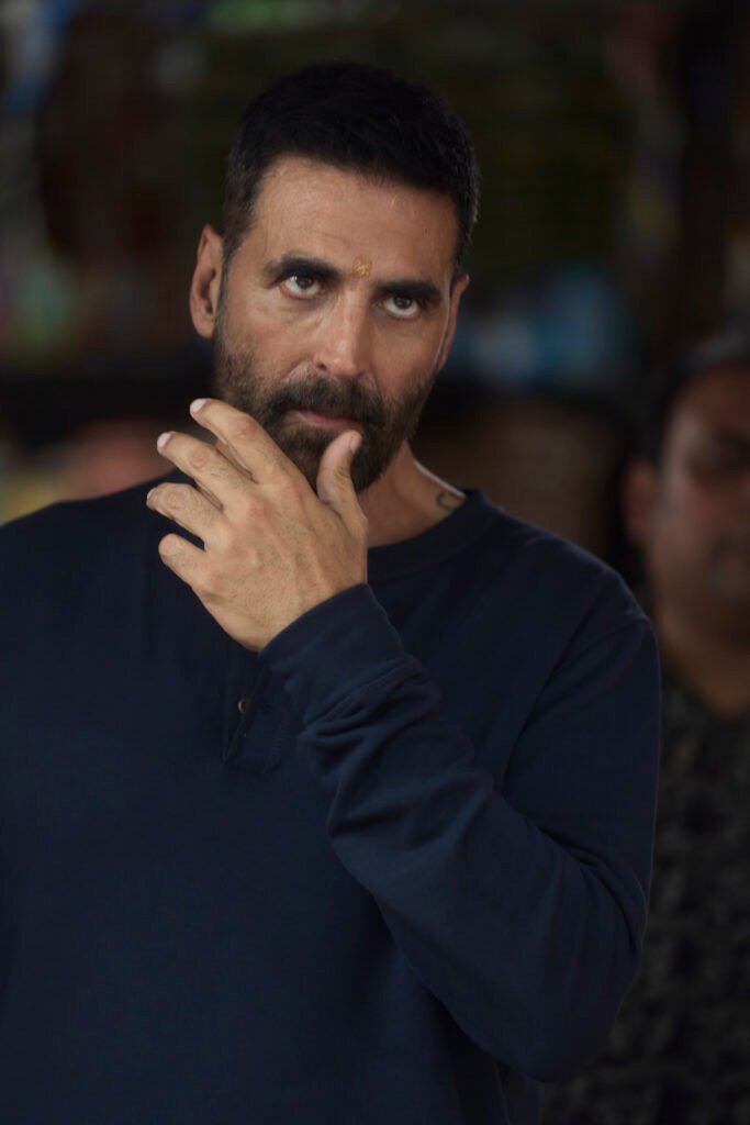 అక్షయ్ కుమార్, సైఫ్ అలీఖాన్ ల “హైవాన్” సినిమా టీజర్ రిలీజ్