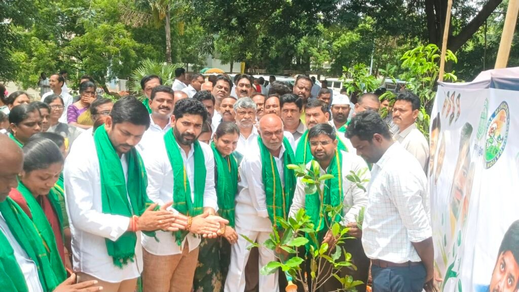 మంచిర్యాల నియోజకవర్గం..