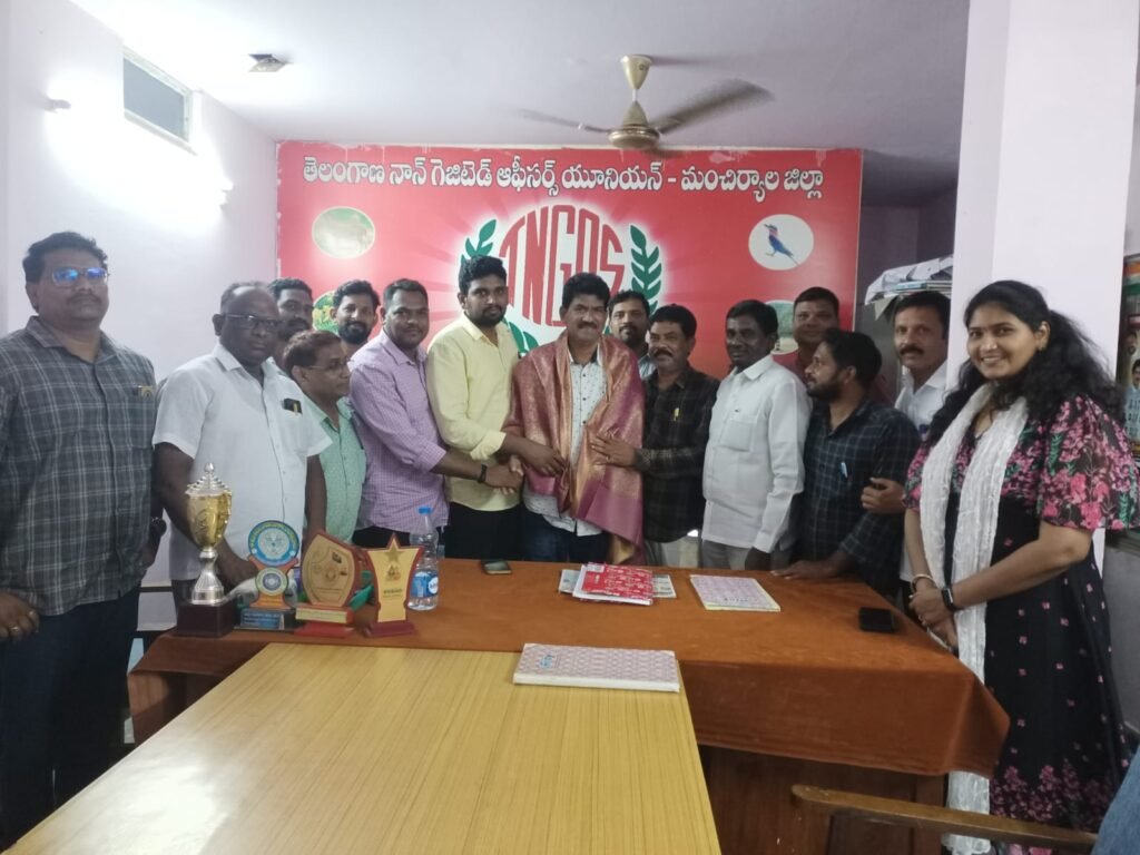 సెప్టెంబర్ 30లోపు ఉద్యోగుల సభ్యత్వ నమోదు పూర్తి చేయాలి.పెండింగ్ ఉద్యోగ సమస్యల పరిష్కారానికి రాష్ట్ర కమిటీ ద్వారా ప్రభుత్వ దృష్టికి తీర్మానం!