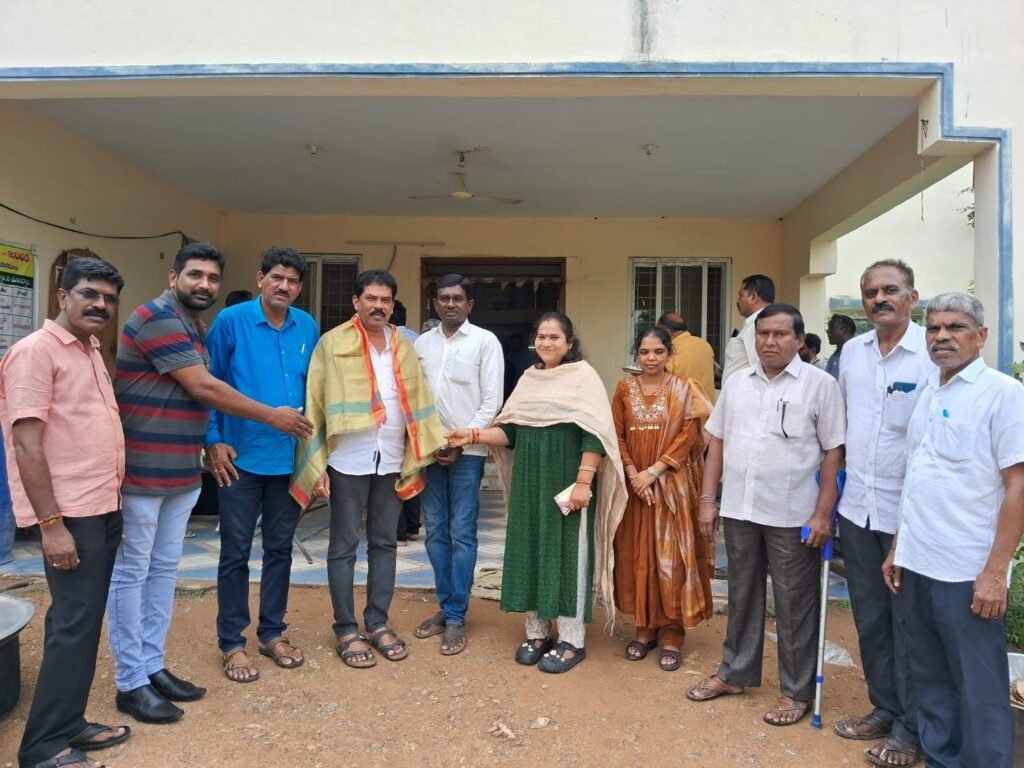 ఇరిగేషన్ శాఖలో ఆషాఢ బోనాల వేడుకలు ఘనంగా..ముఖ్య అతిథిగా టీఎన్జీవో జిల్లా అధ్యక్షులు గడియారం శ్రీహరి.