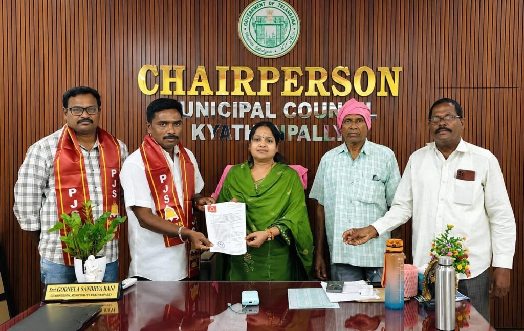 పోలీస్ కానిస్టేబుల్ ఉచిత కోచింగ్ ఏర్పాటు చేయాలి,