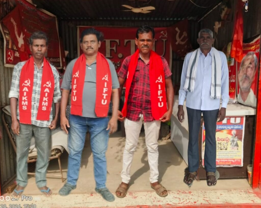 చెన్నూరు ప్రభుత్వ ఆసుపత్రిలో మెరుగైన వైద్యం ఎప్పుడు?అత్యవసర వైద్య పరికరాలు అందుబాటులోకి తేవాలి — ప్రజల ప్రాణాలు కాపాడాలి