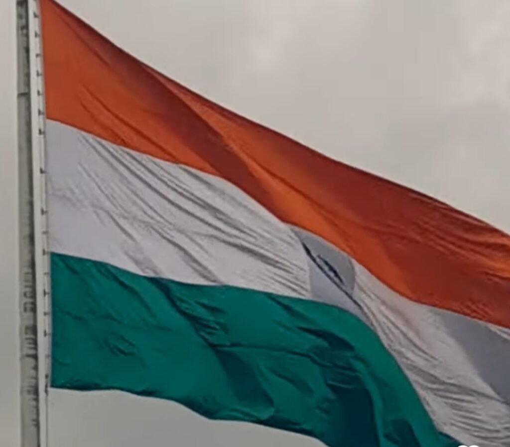 స్వాతంత్రం వచ్చి 80 ఏళ్లు అయ్యింది సామాన్యుల జీవితాలలో మిగిలింది ఏముంది!