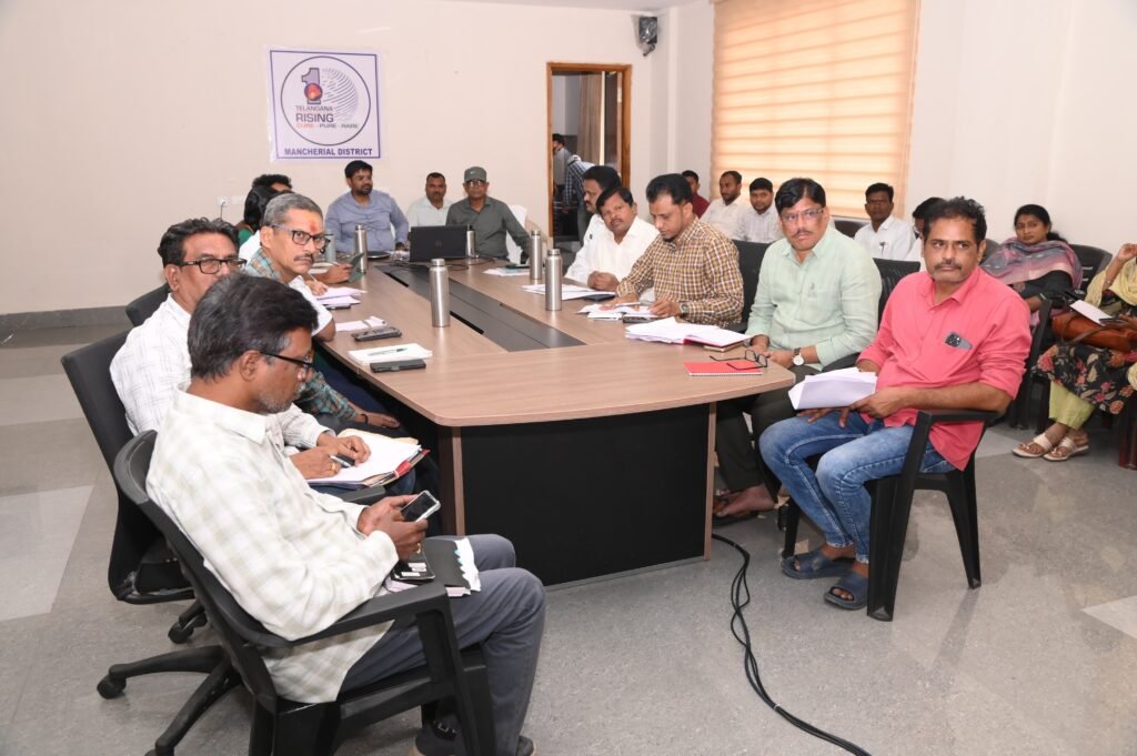 ఓటరు జాబితా సవరణలో పారదర్శకతకు పెద్దపీట.గుర్తింపు లేని ఓటర్లకు నిబంధనల మేరకు నోటీసులు: ముఖ్య ఎన్నికల అధికారి,