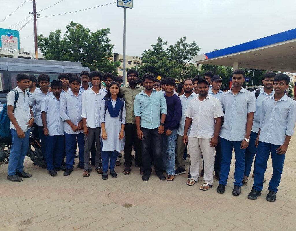 జీవో 97 రద్దు చేయాలి.. డిప్లొమా విద్యకు రక్షణ కల్పించాలి.
