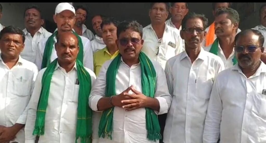 మాలీలకు ఎస్టీ హోదా సాధించే వరకు ఉద్యమం: