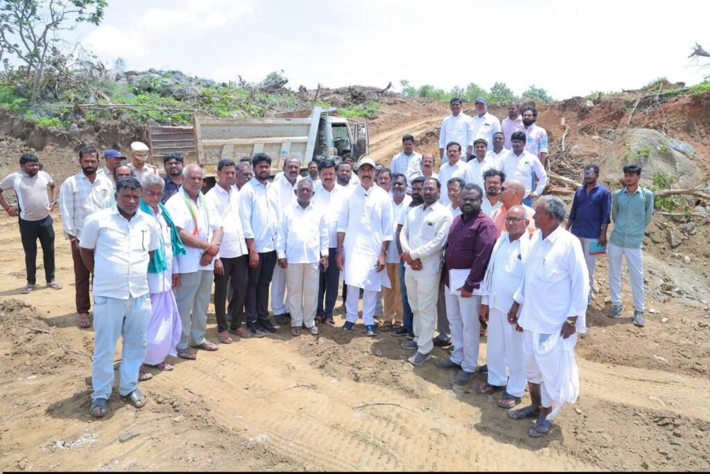 జగిత్యాల జిల్లా లో యంగ్ ఇంటిగ్రెటెడ్ రెసిడెన్నిషియల్స్కూల్