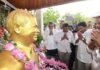ఏకగ్రీవానికి నో అగ్రీ…