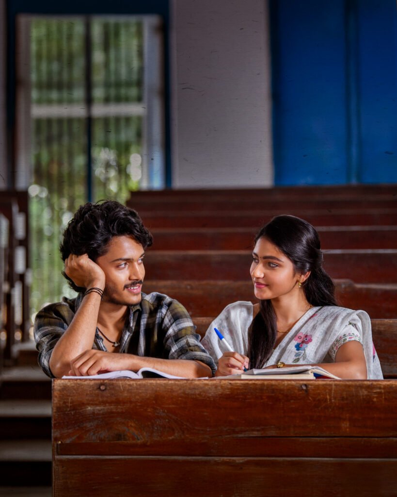 తెల్ల కాగితం’ మూవీ నుంచి ‘తెలుసా తెలుసా’ సాంగ్ రిలీజ్