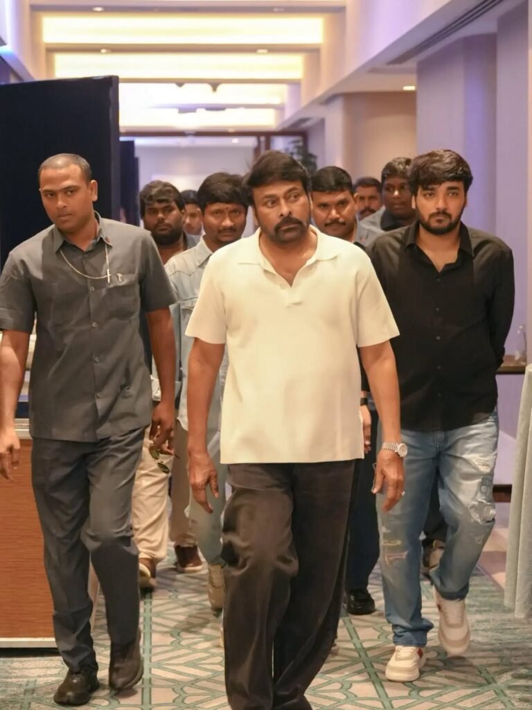 ధియేటర్ల బిజినెస్ లోకి మెగా ఫ్యామిలీ