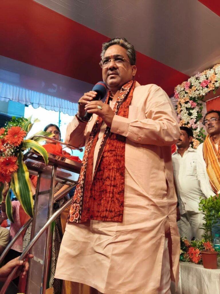 సునీల్ బన్సాల్ ఫిర్ ఆగయా…