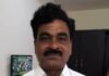 టీటీడీ డిప్యూటీ ఈఓ లోకనాథం ఇంట్లో ఏసీబీ దాడులు