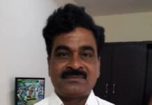 టీటీడీ డిప్యూటీ ఈఓ లోకనాథం ఇంట్లో ఏసీబీ దాడులు