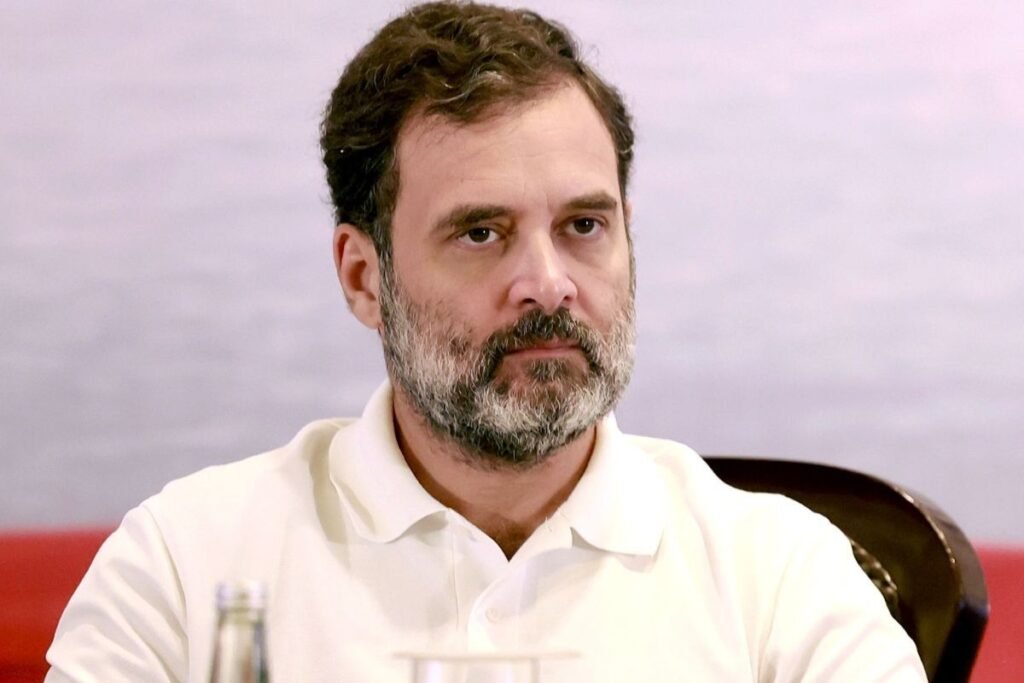 కన్నయ్య, జాఖడ్‌లకు రాహుల్ ప్రశ్నలు  ఎన్నికల వ్యూహంపై వివరణ కోరిన నాయకత్వం  దీపాంశు షోకీన్ అంశంపైనా చర్చ మూడు పదవులు దక్కించుకున్న ఏబీవీపీ  స్వతంత్ర అభ్యర్థిగా పోటీ చేసి ఉపాధ్యక్షుడైన షోకీన్