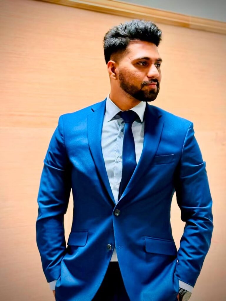 అమెరికాలో యువకుడు మృతి