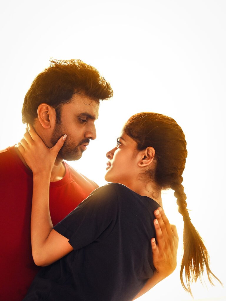 మాయలేడి” మూవీ టీజర్ రిలీజ్