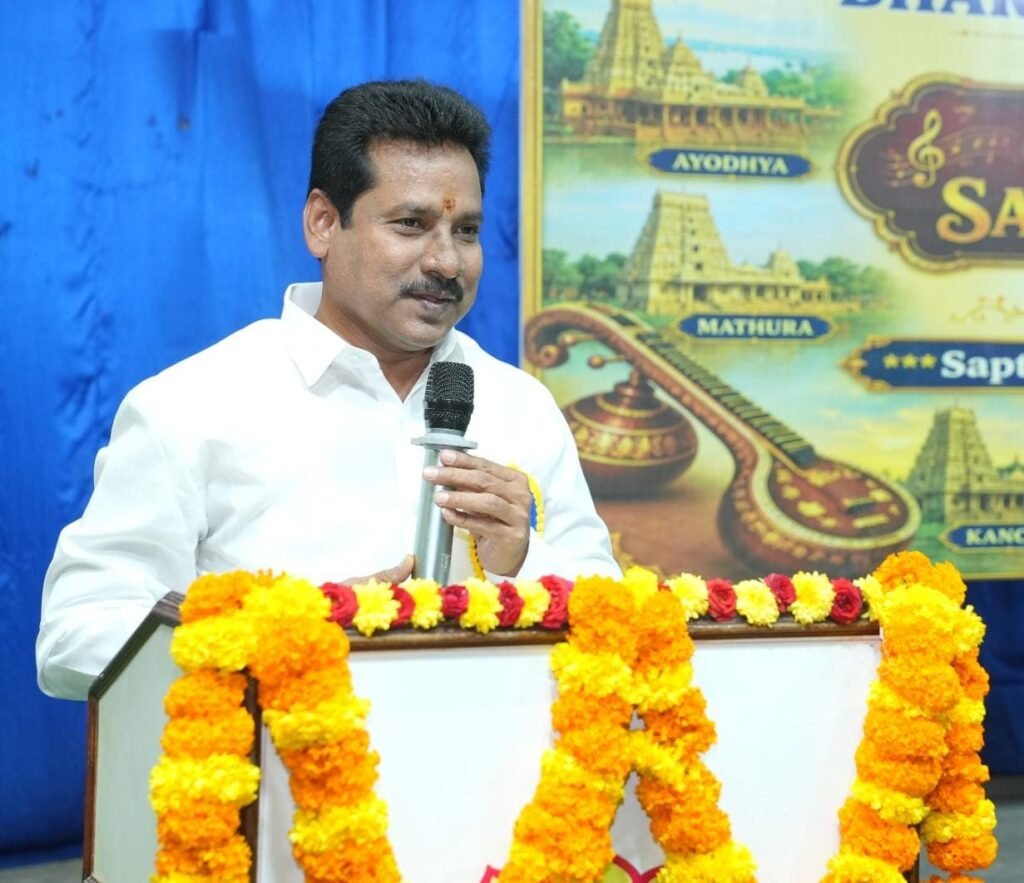 గాంధీ జయంతి నుంచి ఆందోళన