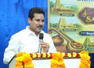 గాంధీ జయంతి నుంచి ఆందోళన